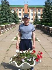 Александр Киркеснер