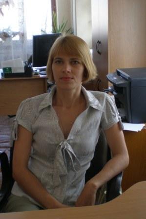 Ольга Яковлева