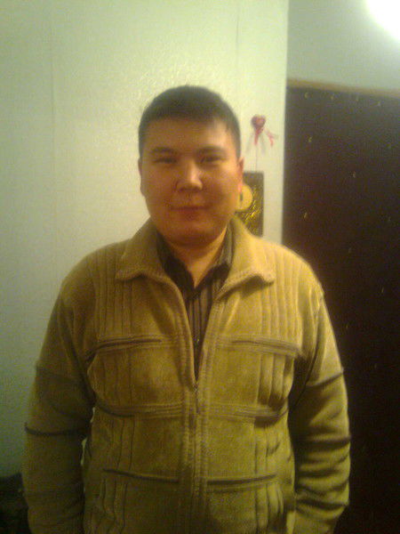 Амантай Сыздыков