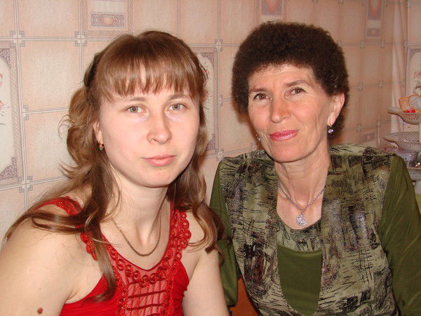 Рамзия Валиева