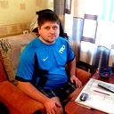 Сергей Забродин
