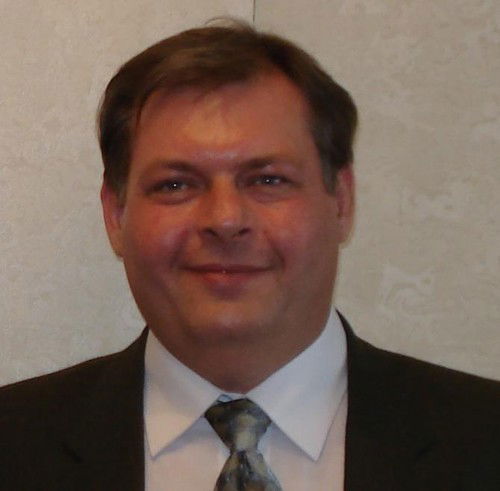 Евгений Кривнев