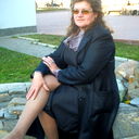Елена Худякова
