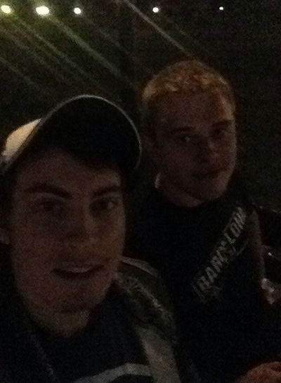 Никита Трофимов