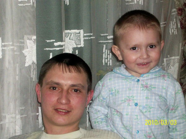 Рустем Хуснутдинов