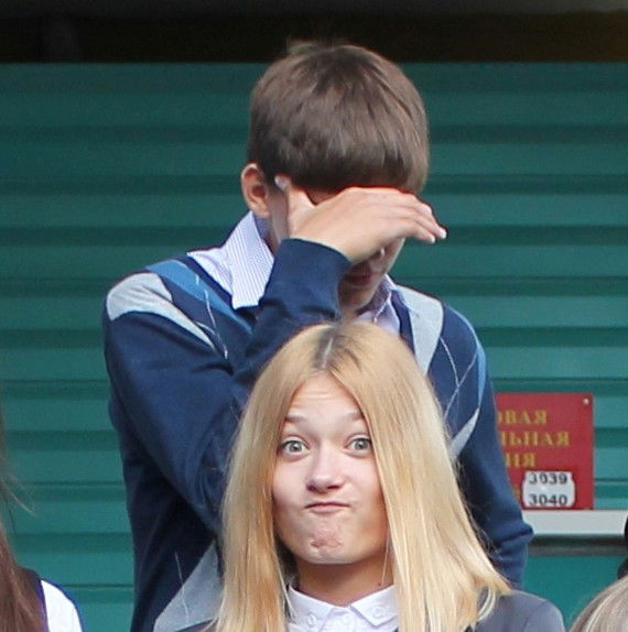 Денис Дёмин