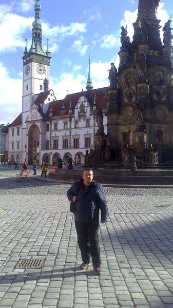 Роман Роман