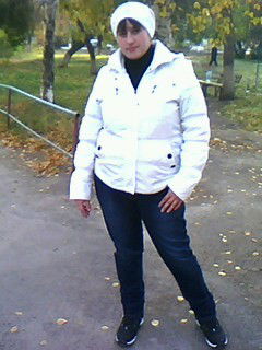 Екатерина Скобелина