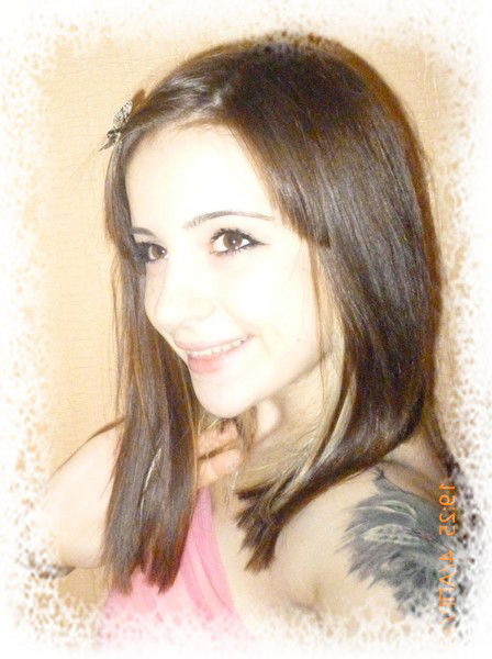 Юлька Полищук