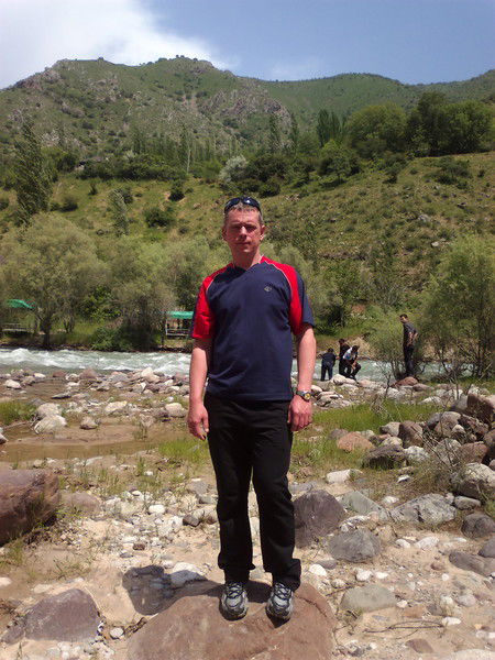 Александр Федин