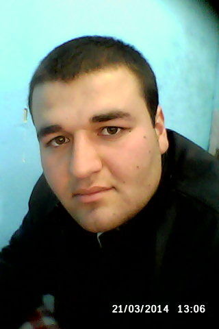 Маъруф Ботуров