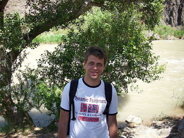 Сергей Литвиненко