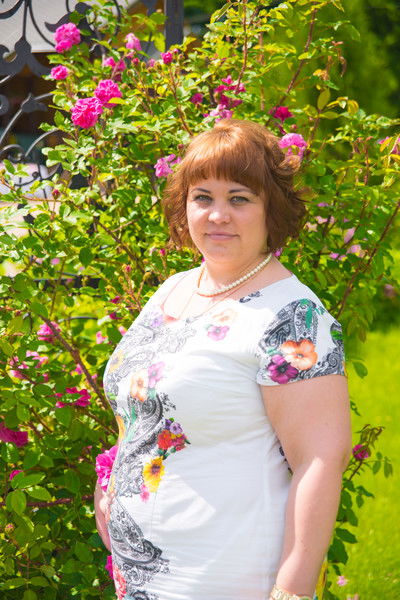 Анна Винокурова