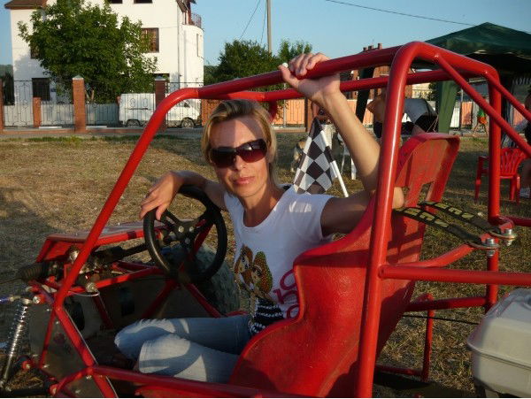 Ирина Ильина