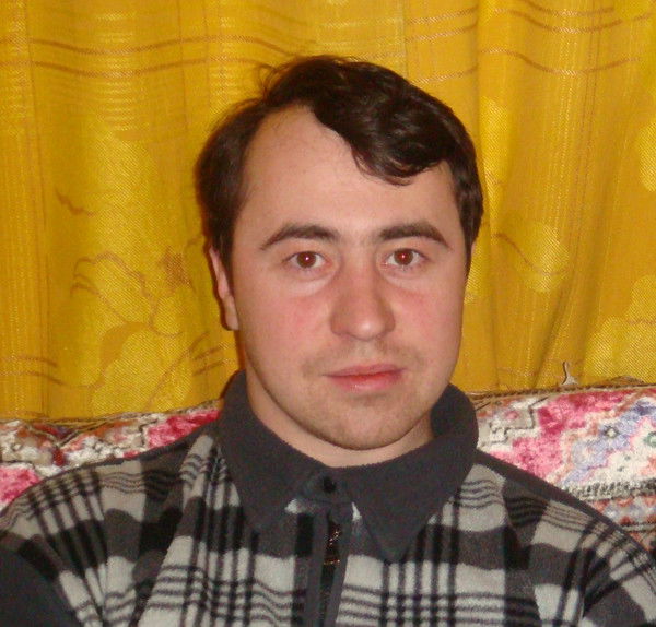 Вадим Засыпкин