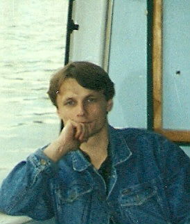 Евгений Зубов