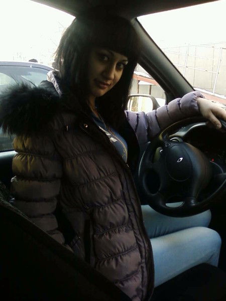 Люда Грехова