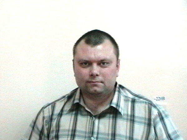 Сергей Тархов