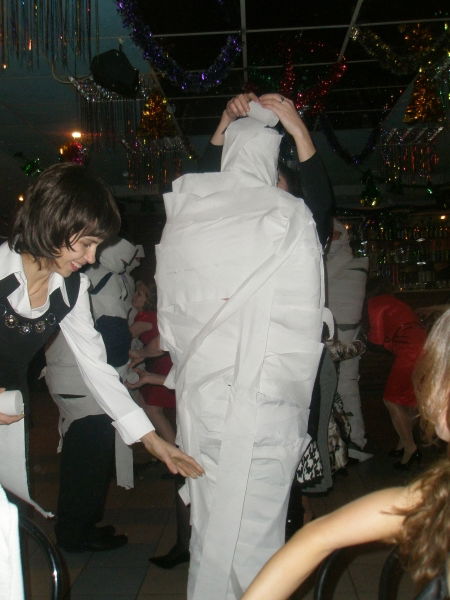 Марина Большакова