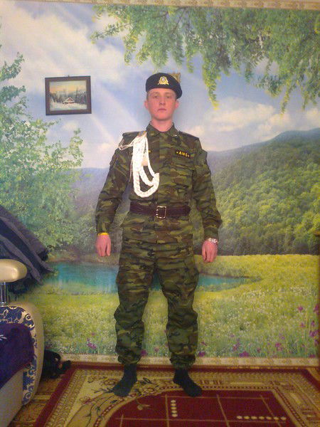 Алексей Сыщенко