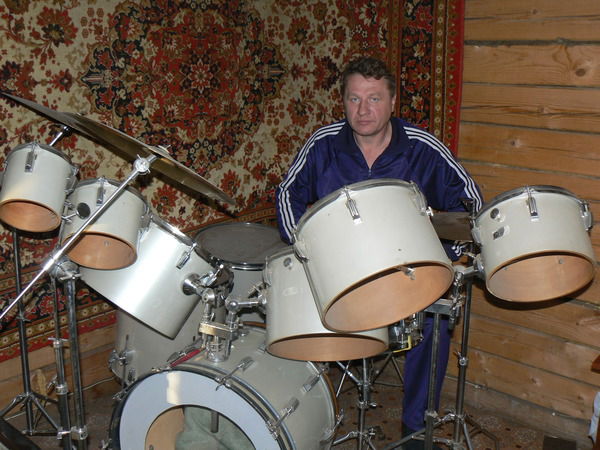 Андрей Балахнин