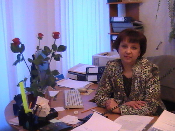 Фарида Зиянгирова