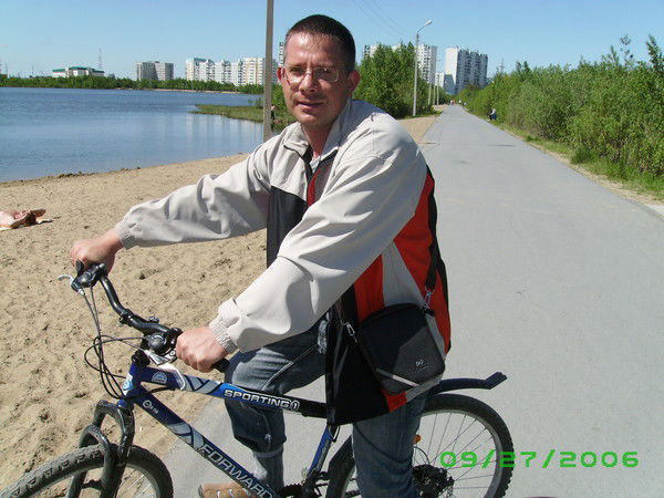 Александр Шипулин