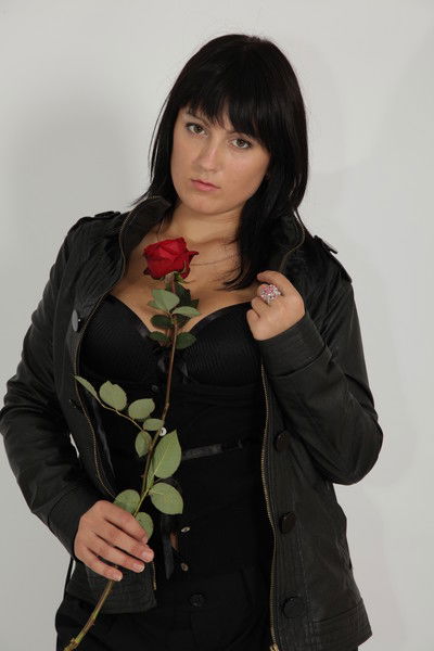 Александра Князева