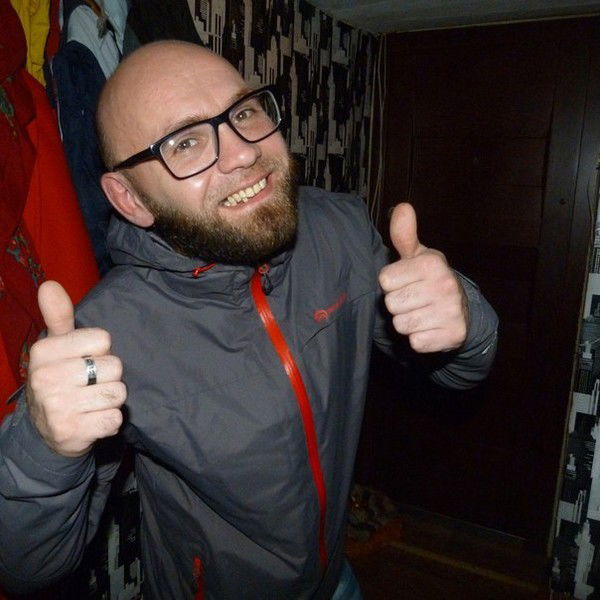 Владимер Гидайко