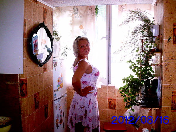 Виктория Сергеева