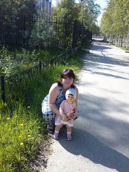 Алена Визенкова