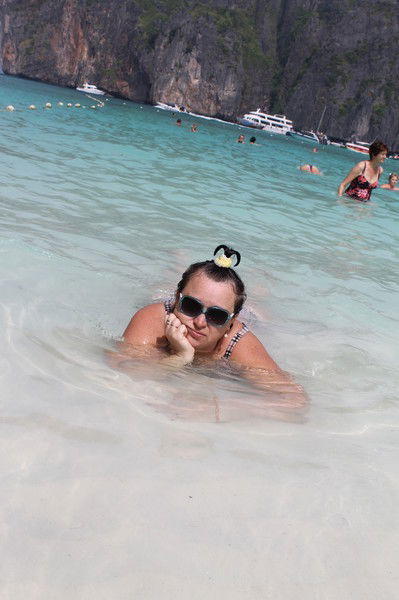 Ирина Курганская