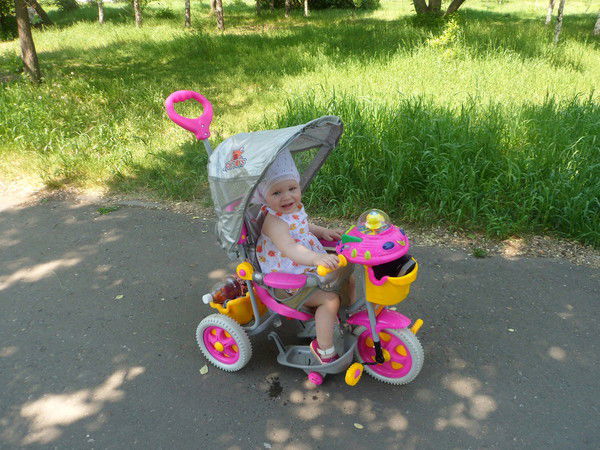 Елена Крапова