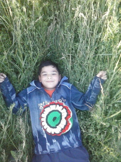 Виталий Ризаев