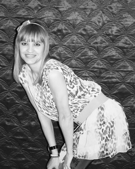 Оксана Гайналова