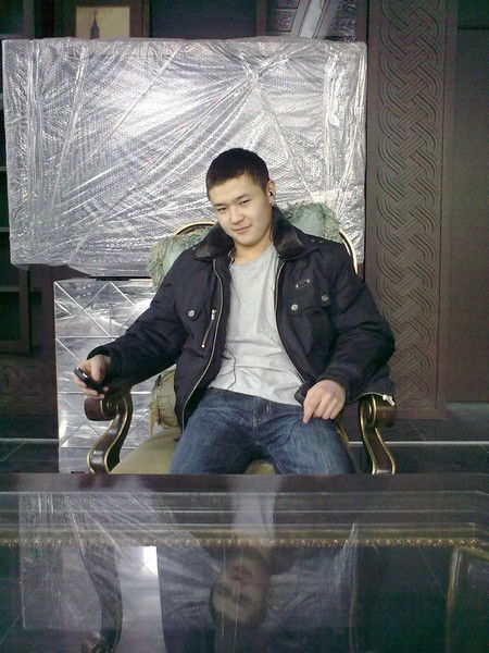 Кенеш Жумадылов