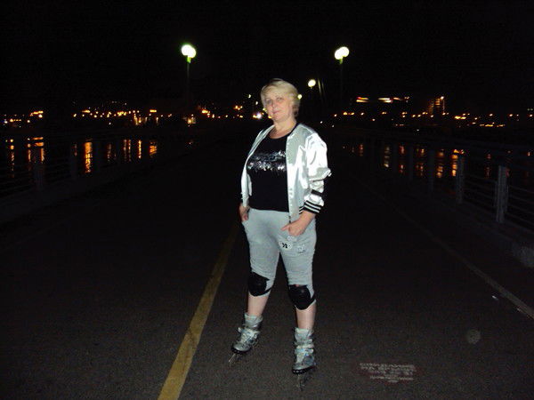 Галина Стыркова