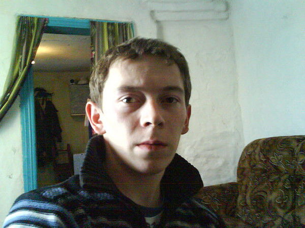 Саша Храмцов