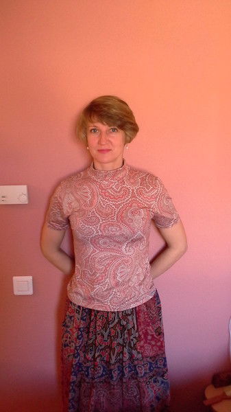 Елена Демидова