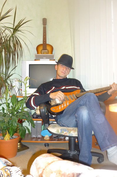 Александр Фейзулов