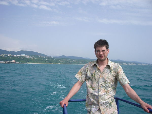 Алексей Прокофьев