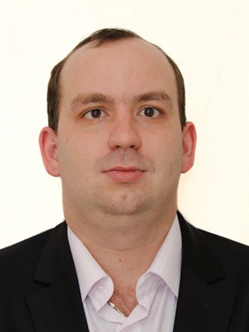 Дмитрий Риттер