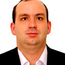 Дмитрий Риттер