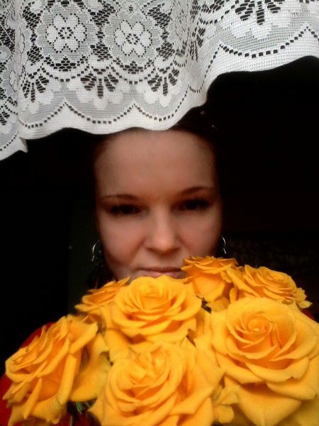 Светлана Рыжкова