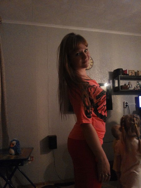 Алёна Лыткина