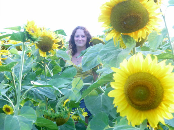 Ирина Шумара