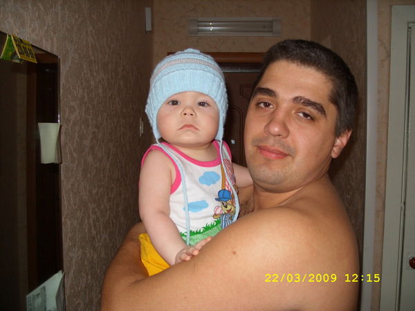 Антон Таточенко