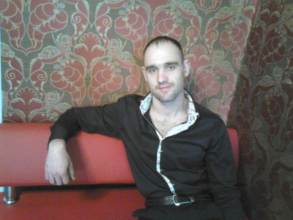 Евгений Бершауэр