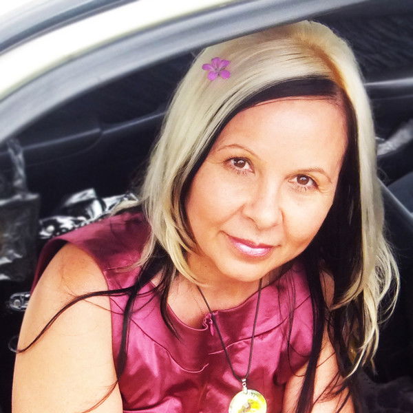 Малинина Мария