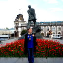 Айгуль Аглямутдинова